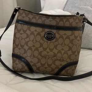 Coach Crossbody